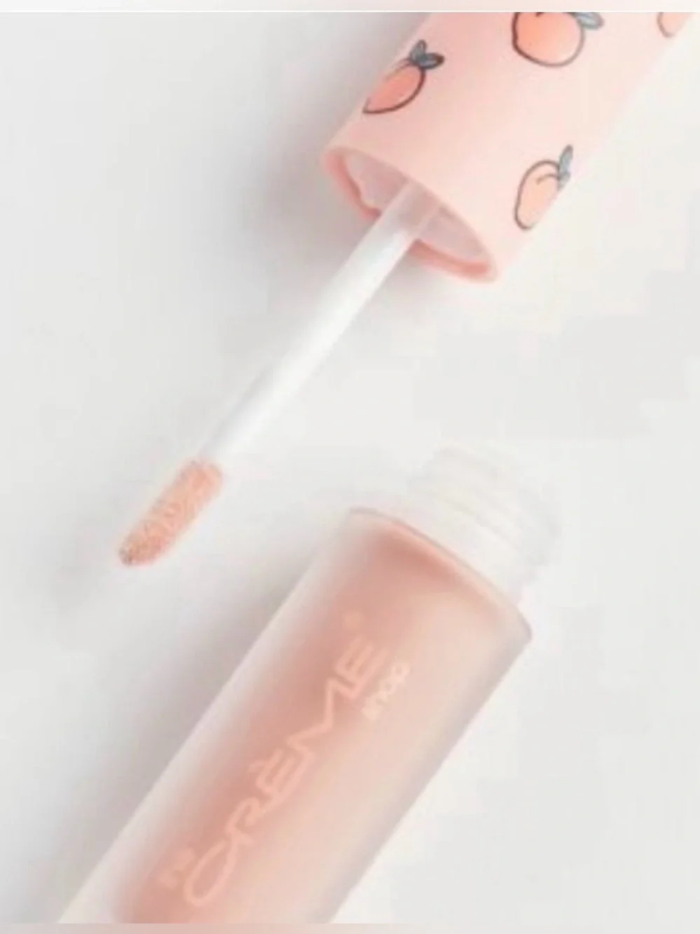 Crème Shop pucker up